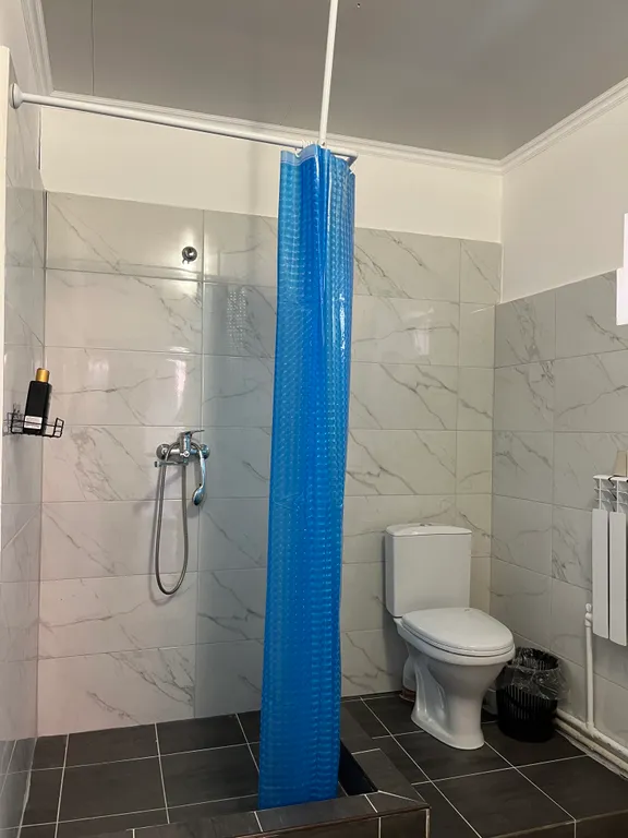 Уютные комнаты в центре города с удобным расположением