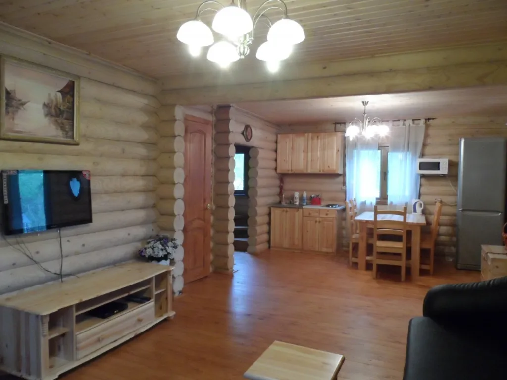 4-комнатный Дом