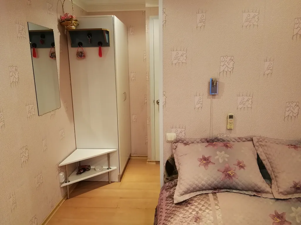 Стандартный номер