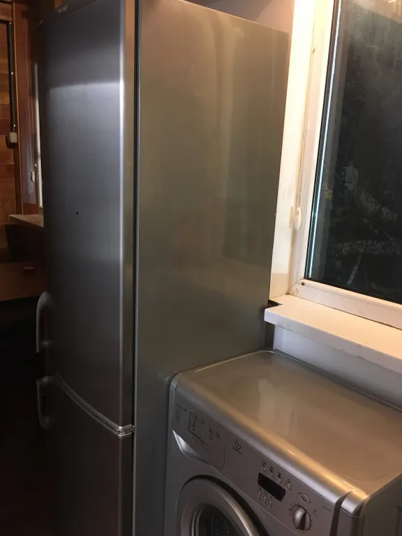 Уютный гостевой домик For Two