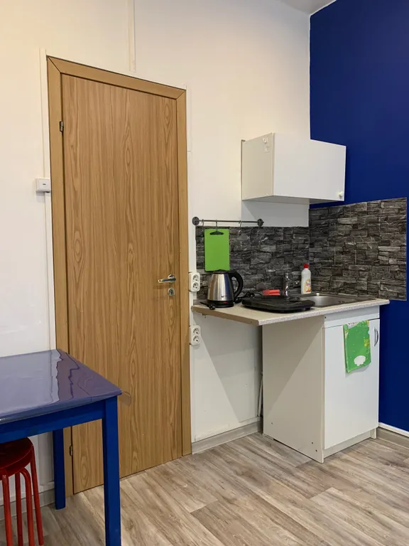 Квартира Квартира Счастливая матрешка студия на Площади Восстания — Санкт-Петербург