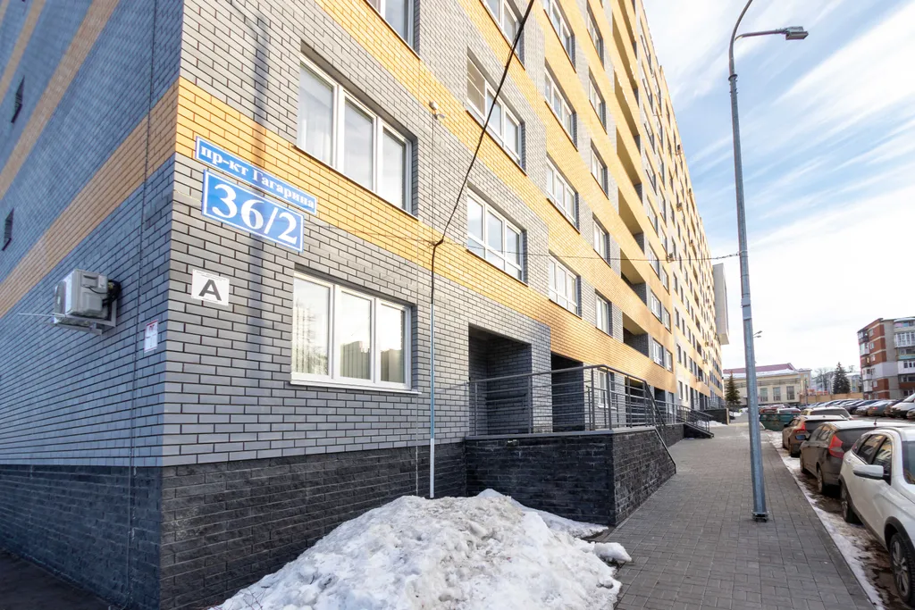 Уютная студия в центре