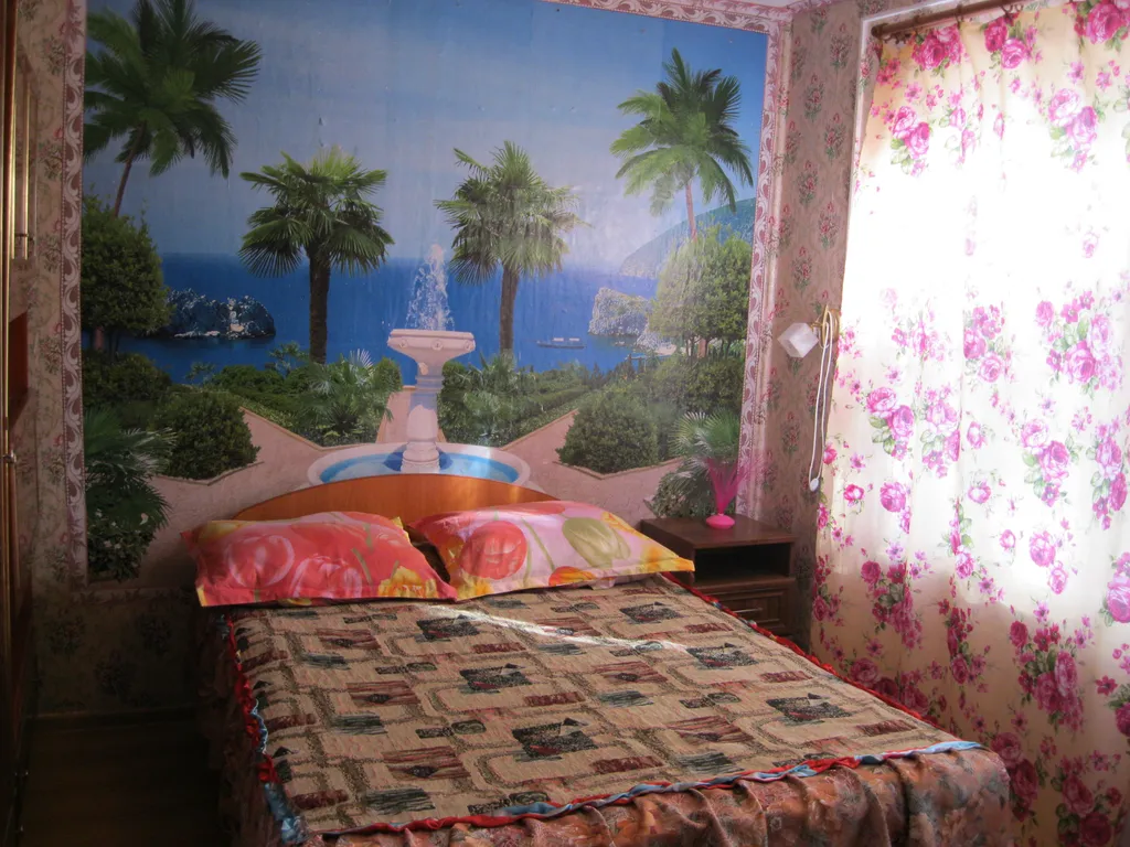 Дом на Селигере