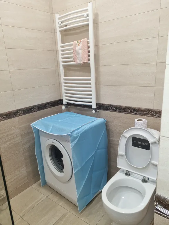 Апартаменты Sweet Home