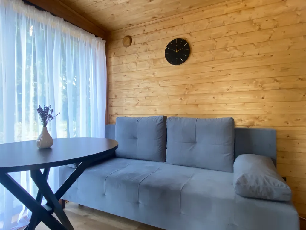 Уютный дом Сканди