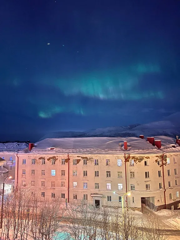 Уютная квартира в центре с новым ремонтом