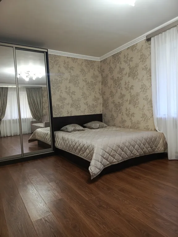 Маленькая уютная квартира в центре города Пятигорска