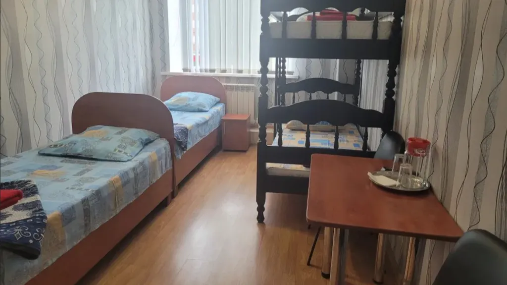 Квартира Комната — аренда посуточно в Чебоксары