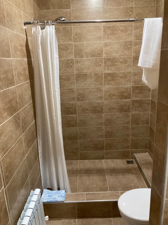 Комната для отдыха