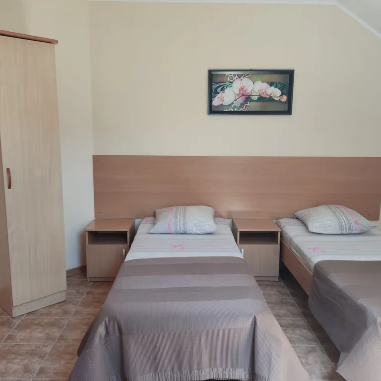 Квартира Комната — Лазаревское