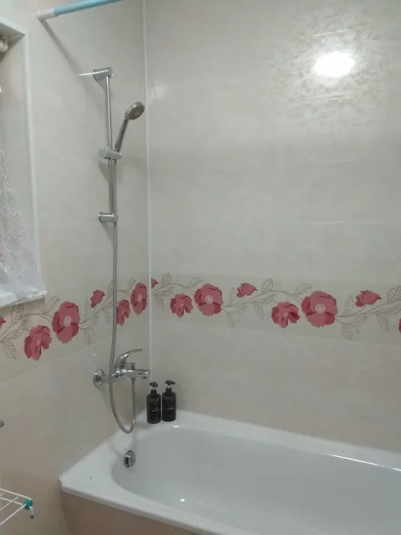 Уютная квартира в старинном немецком доме