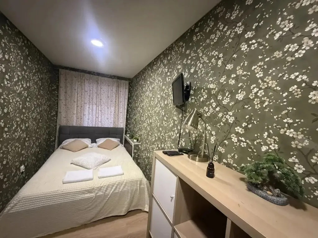 Квартира Комната — Санкт-Петербург