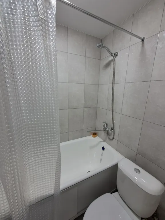 Уютная мини-квартира