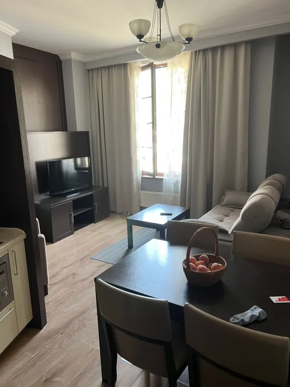 Апартамент Горки город 540