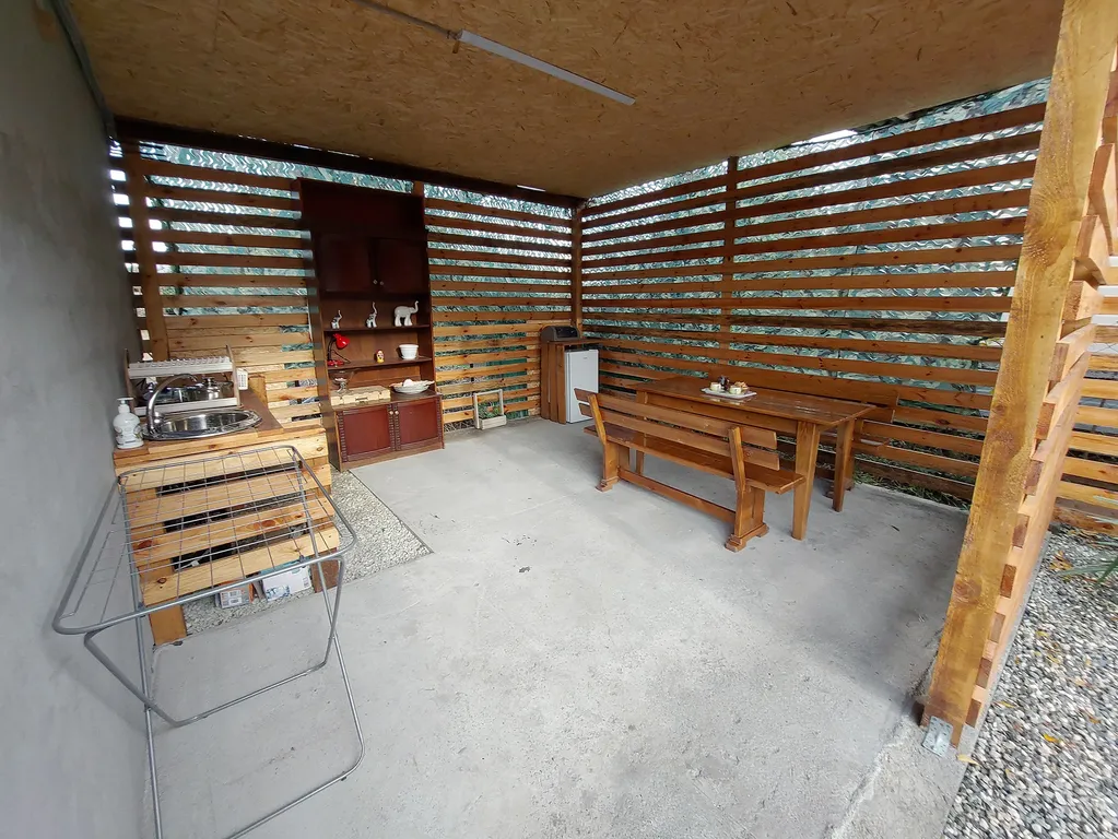 Коттедж Гостевой домик — Сухум