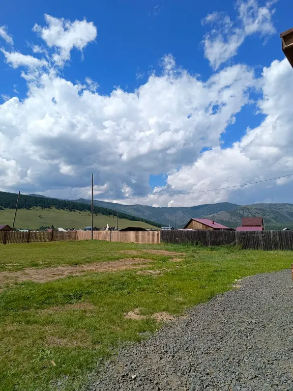 Уютный домик ЭкоТишина