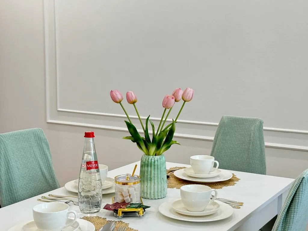 Квартира Nomad Astana — аренда посуточно в Астана (Нур-Султан)