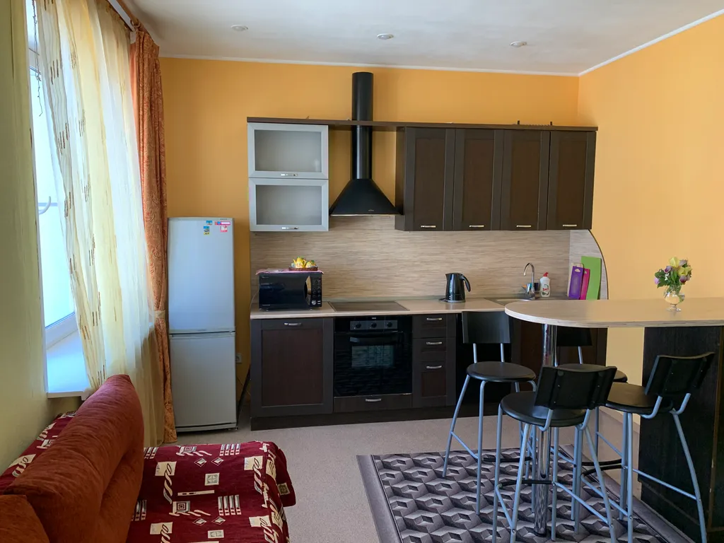 Алтынай оз. Банное