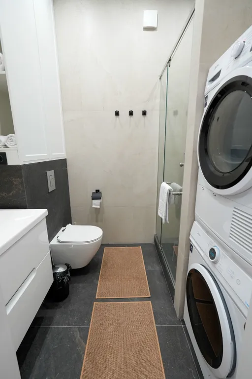 Уютные апартаменты в жилом комплексе Tandau-тандау