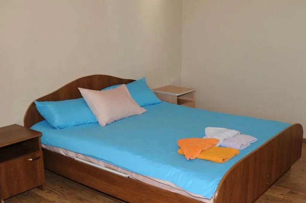 Белый Замок для гостей с домашними животными