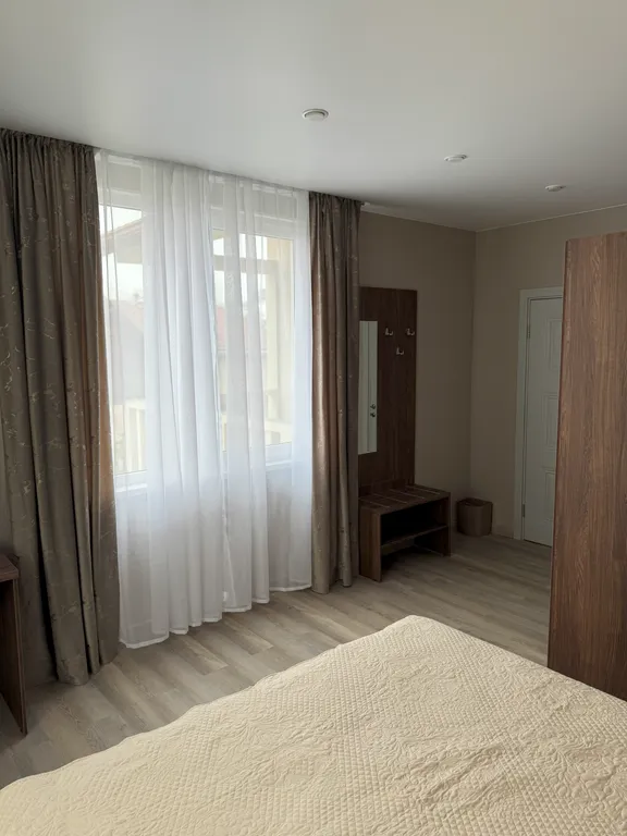 Квартира Комната — Адлер