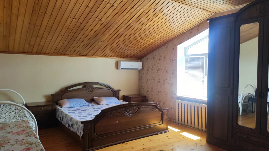 Коттедж Коттедж Дача у берега моря — Дербент