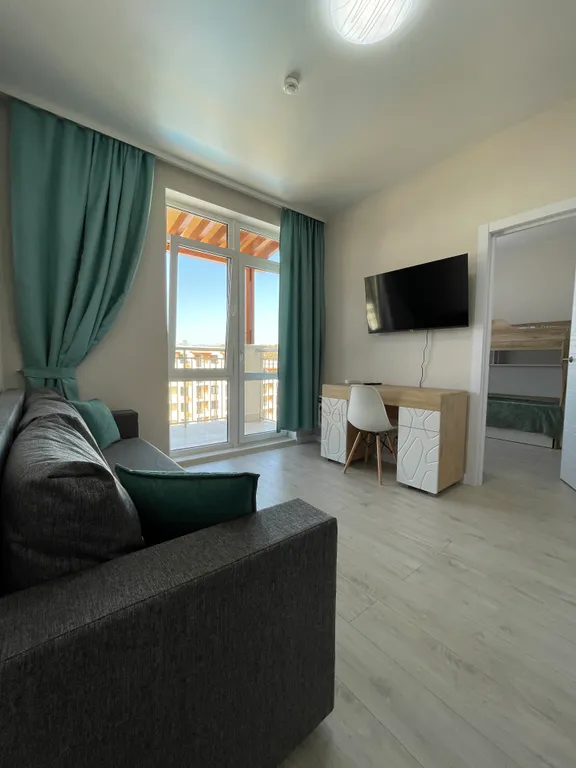 Евро трешка для вашей большой семьи