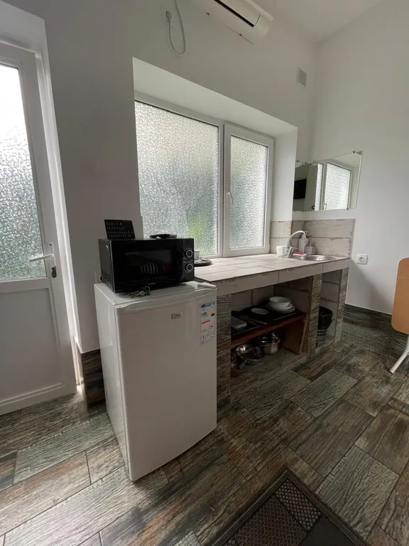 Чистая и уютная квартира в центре