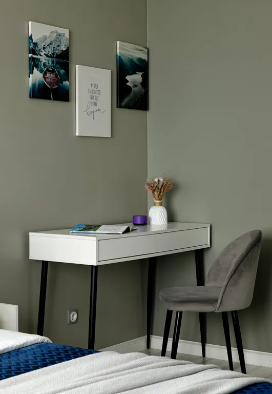 Квартира Идеальная квартира у парка Галицкого — Краснодар