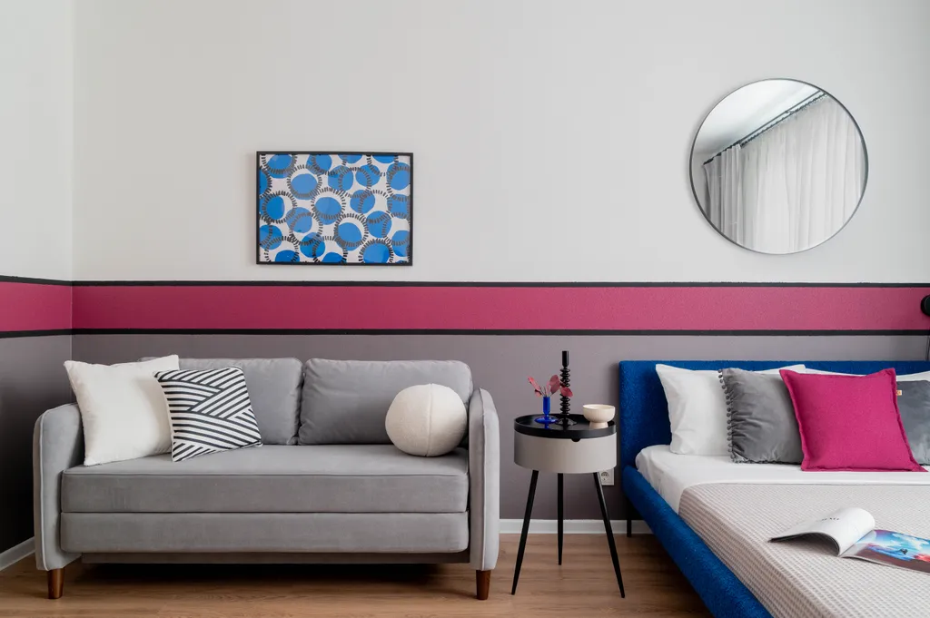 Your Relax Apart для 4 гостей на берегу Волги