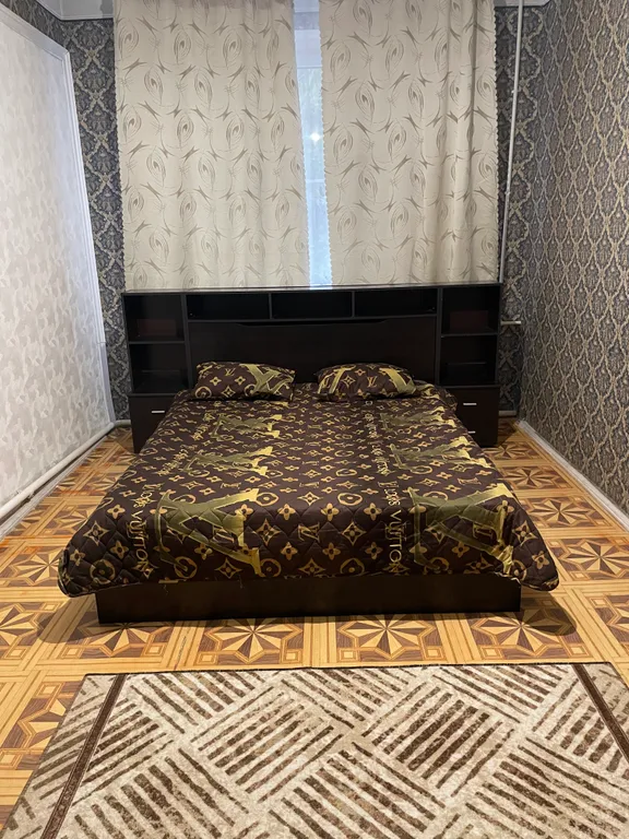 2-комнатная Квартира — аренда посуточно в Каменск-Шахтинский