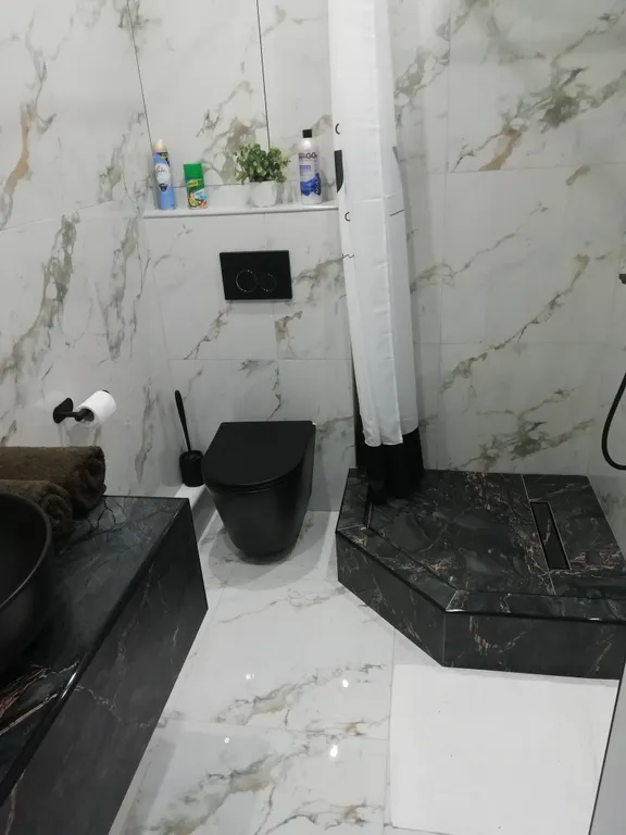 Шикарная квартира у Аквапарка.