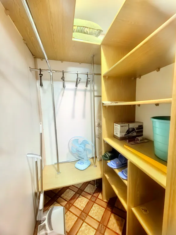 Уютная квартира на красной линии