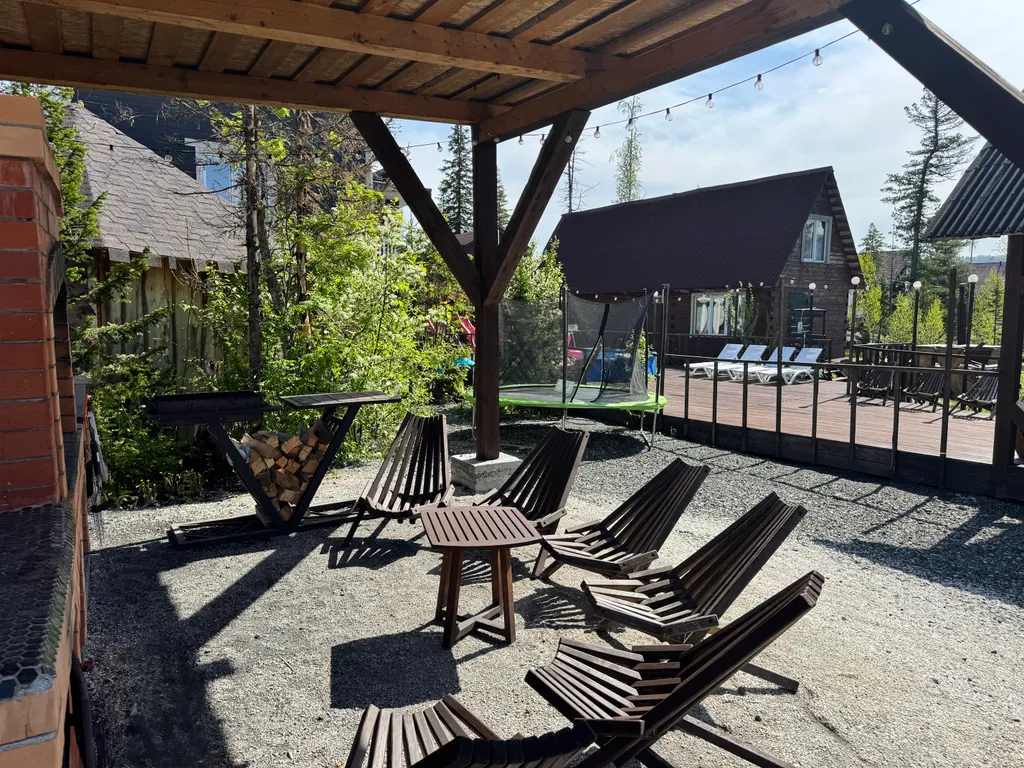 Гостевой дом