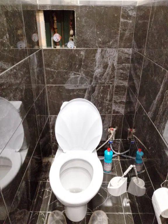 Квартира Уютная квартира — Саров