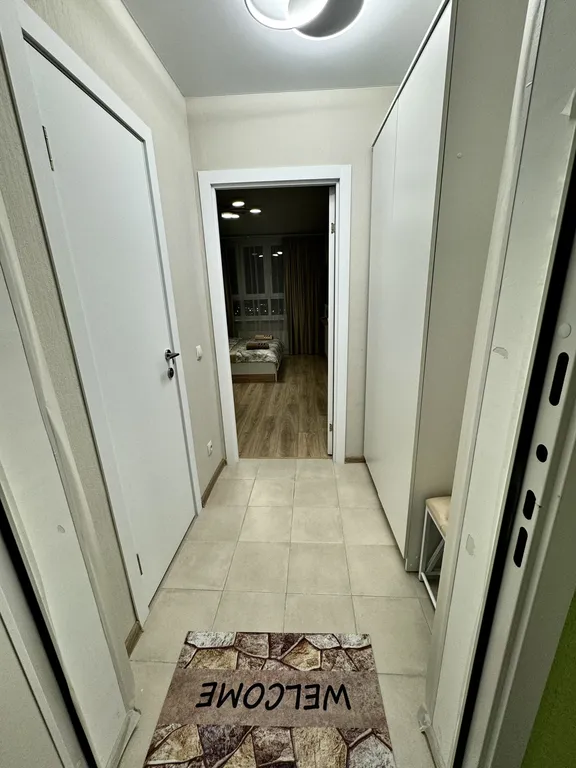 Красивая студия