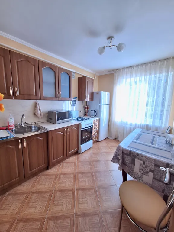 Квартира в центре города