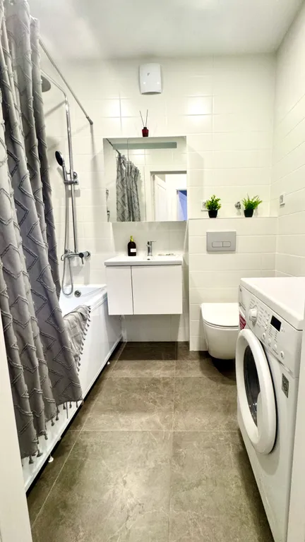 Квартира в современном квартале ЖК Центрополис