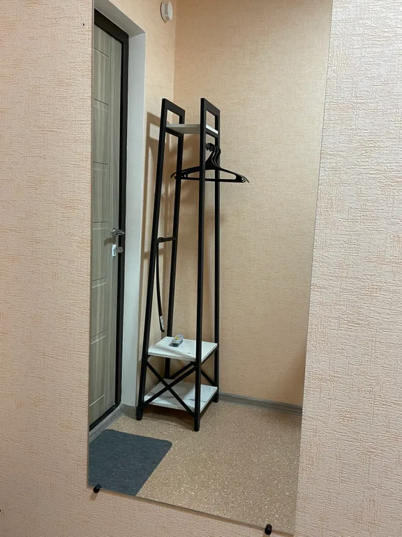 Студия-точка отдыха