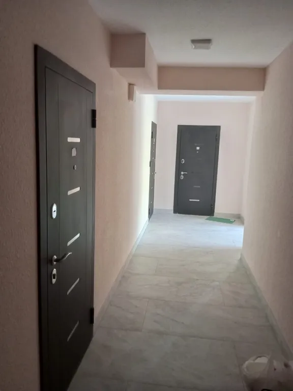 Квартира Уютная квартира в центре города — Анапа