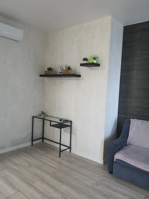 Комфортная квартира в доме бизнес класса