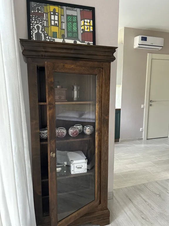 Уютная студия Опалиха