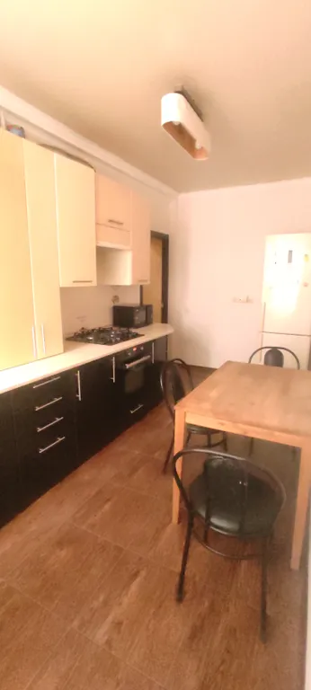 Квартира Уютная квартира — Севастополь