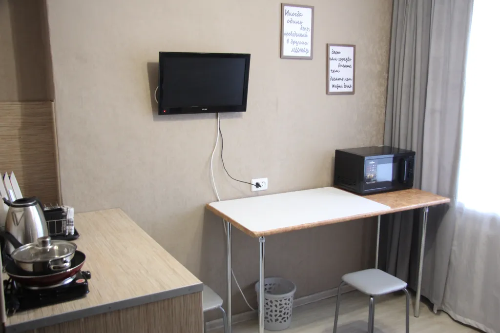 Отдельная комната в центре города