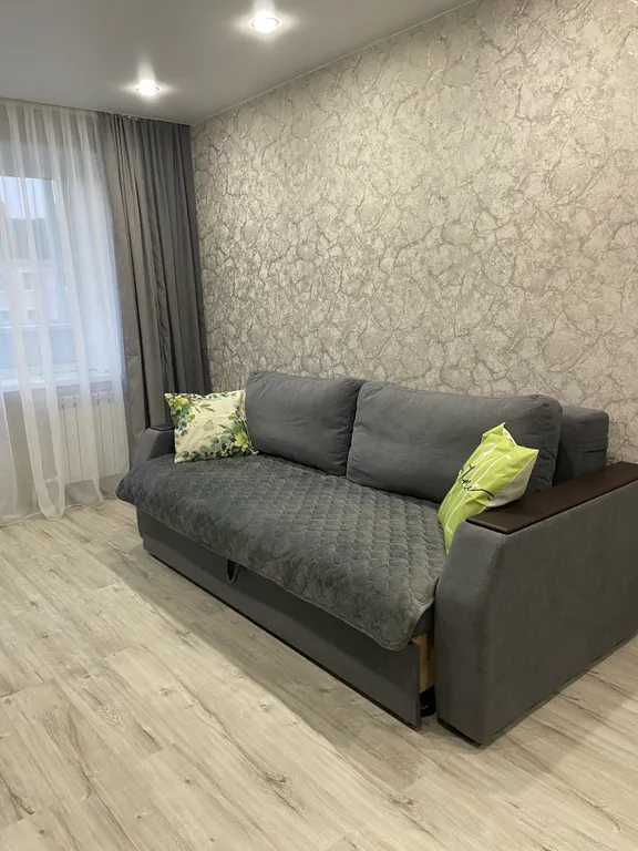 Квартира для вашего отдыха