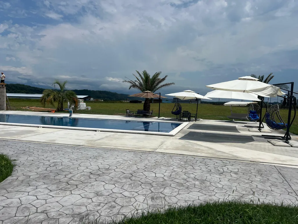 1-комнатный Дом