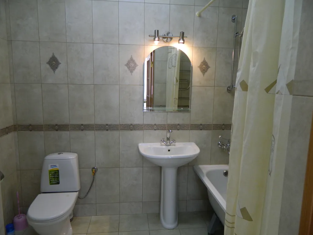 Коттедж 1-комнатный Дом — Кисловодск