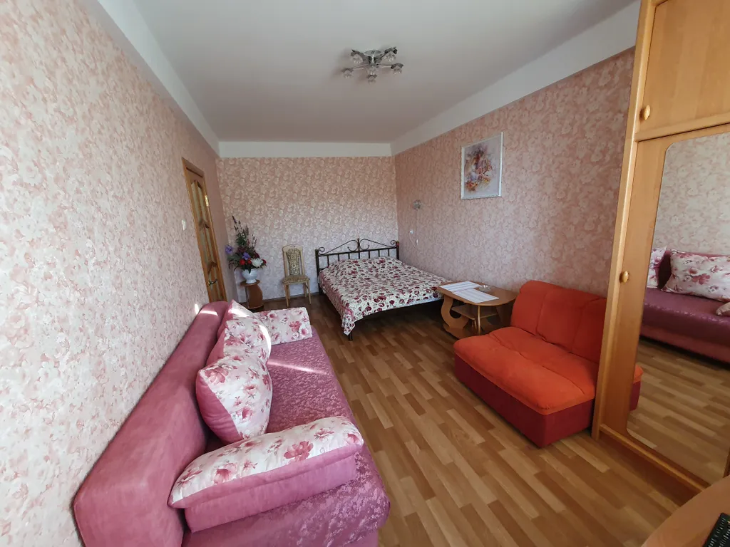 Квартира Уютная квартира: ваш комфортный дом вдали от дома. — Севастополь