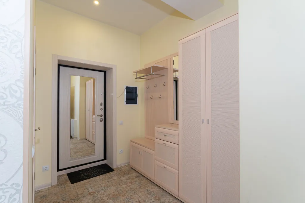 Квартира Просторная квартира недалеко от Королевских ворот — Калининград