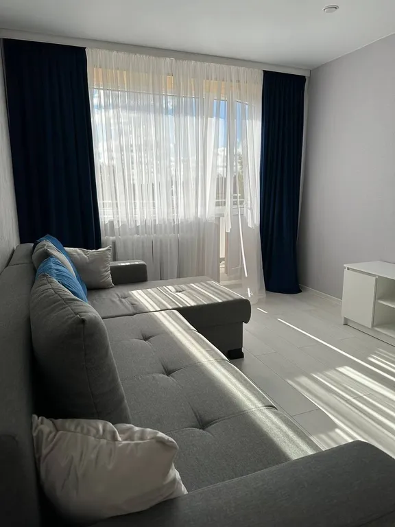 Parkside home светлые семейные апартаменты рядом с центром